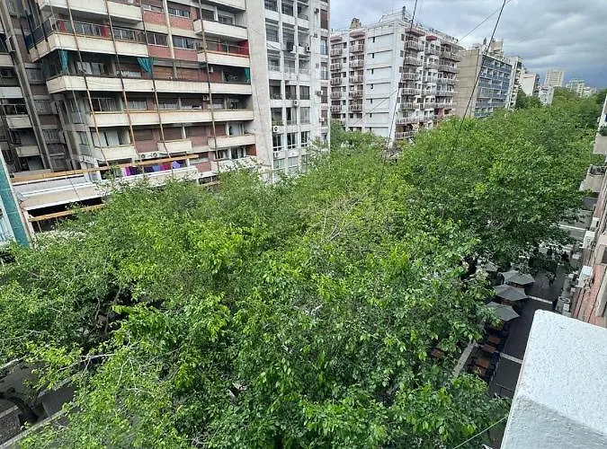 Depto Peatonal Mendoza