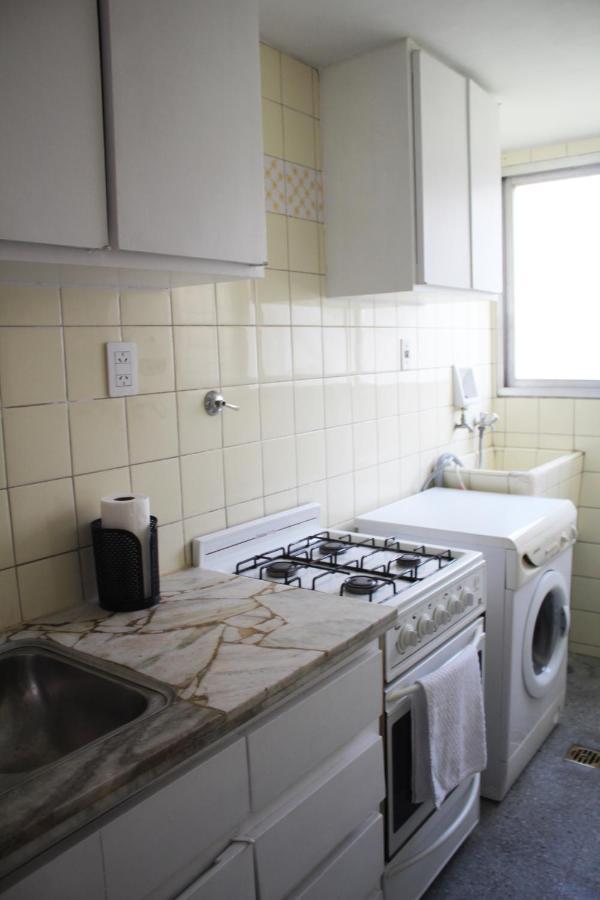 Apartment Depto Peatonal