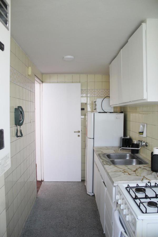 Depto Peatonal Apartment
