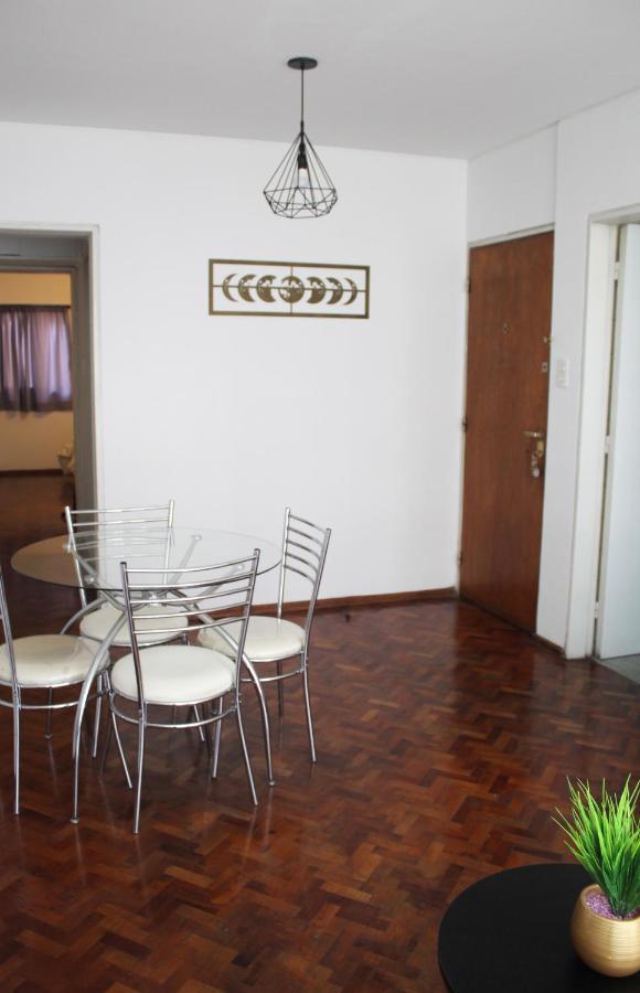 Apartment Depto Peatonal