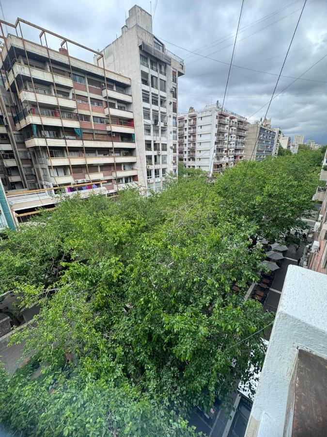Depto Peatonal Mendoza