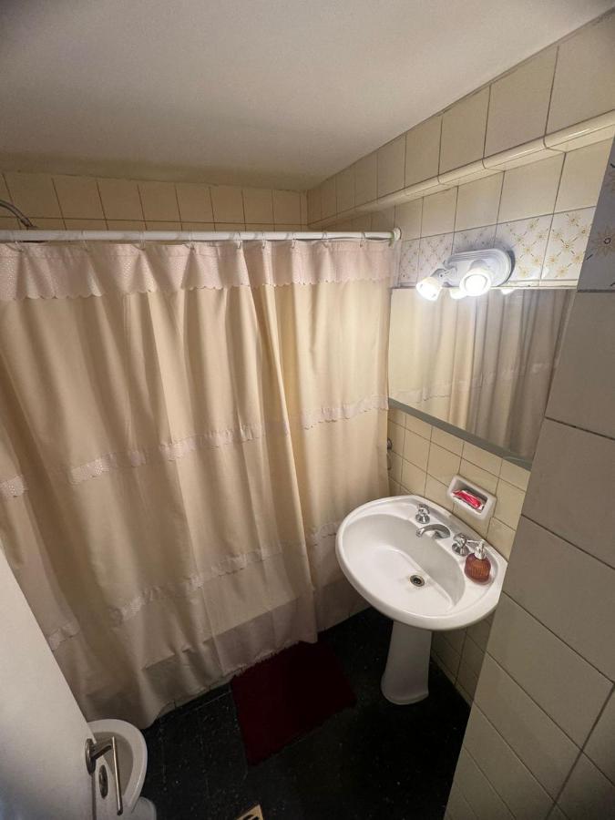 Apartment Depto Peatonal *