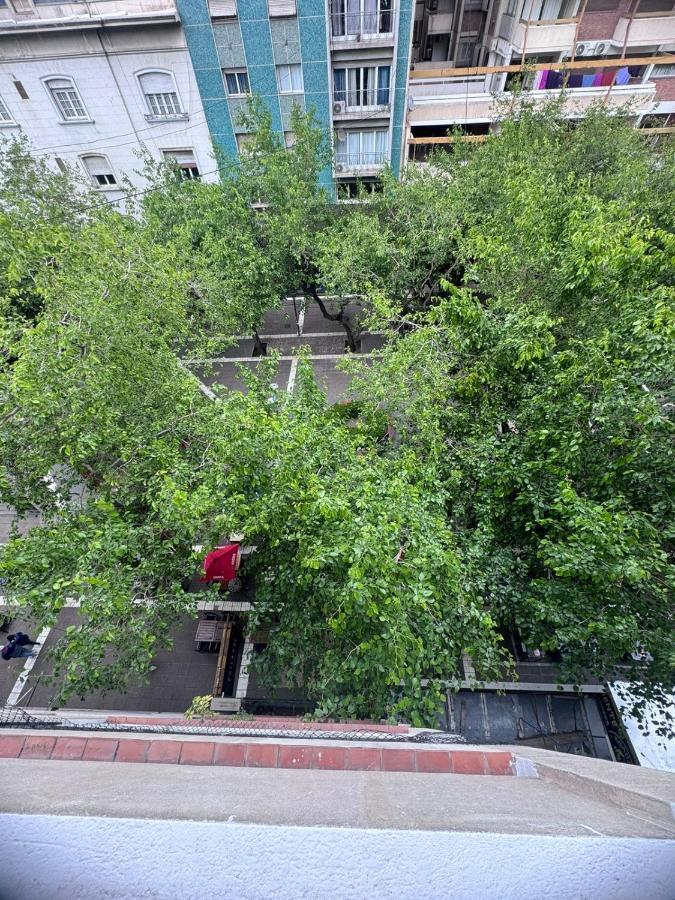 Depto Peatonal