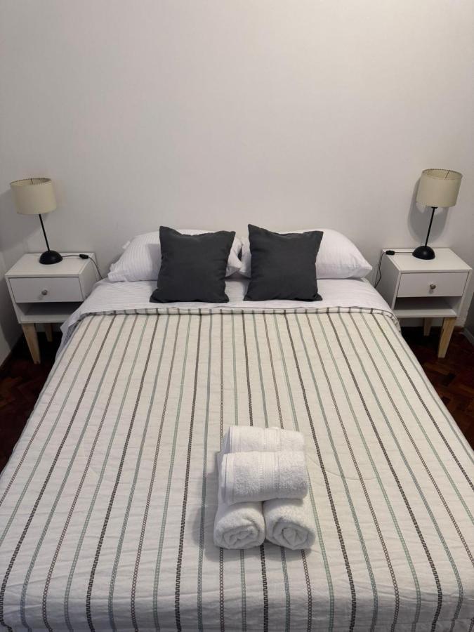 Apartment Depto Peatonal