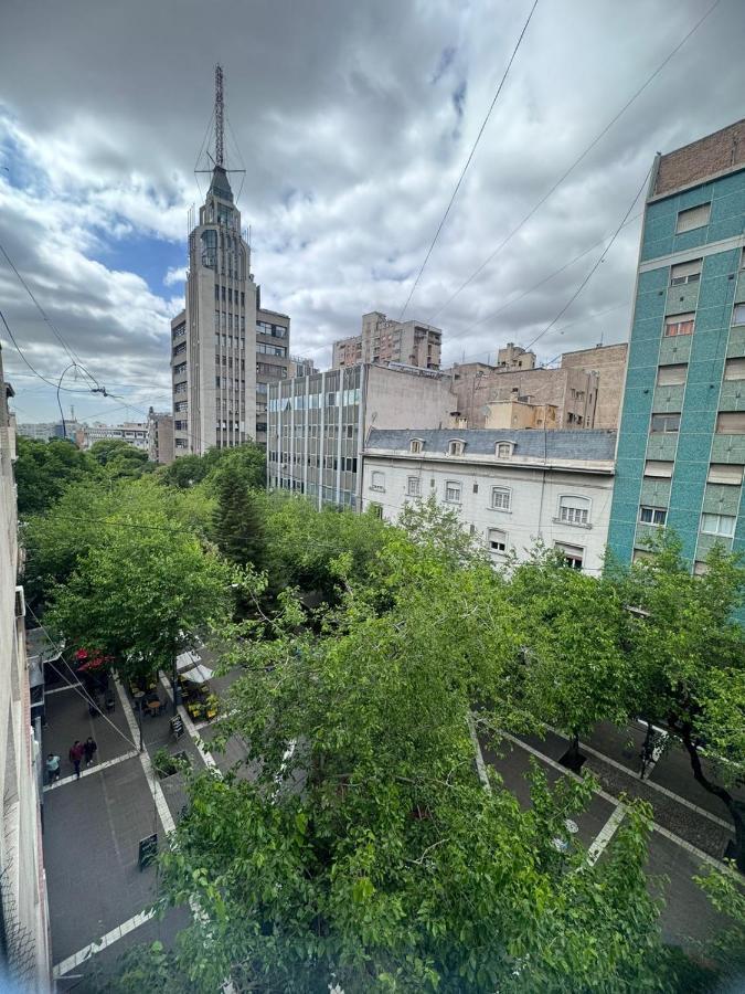 Depto Peatonal Apartment Mendoza