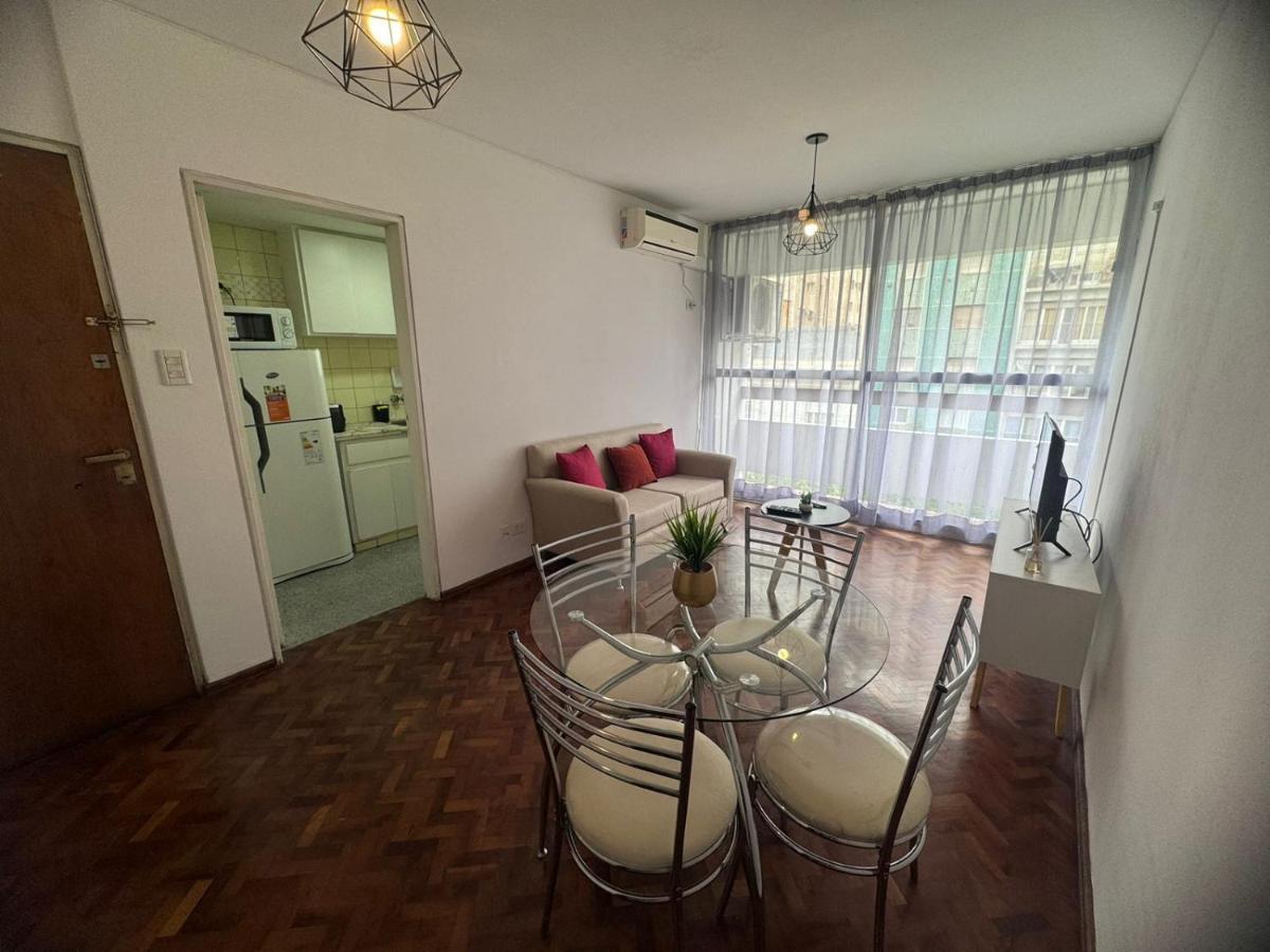 Depto Peatonal Apartamento